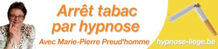 Arrêt tabac par Hypnose Marie-Pierre Preud'homme