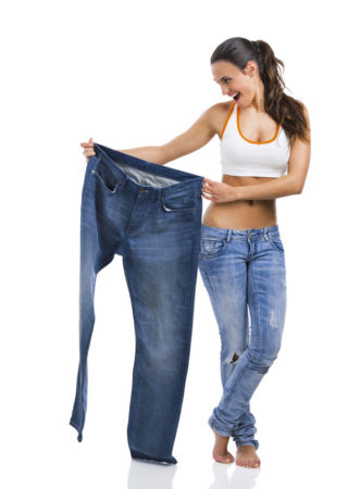 Diet concept